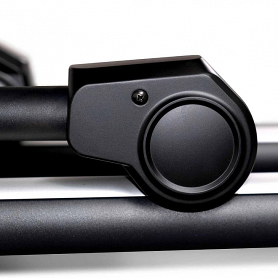 Эллиптический тренажер Everyfit 41800EHPC фото10