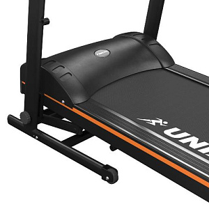 Купить Беговая дорожка Unix Fit ST-600X  в Москве