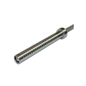 Купить Original FitTools Гриф для пауэрлифтинга олимпийский в Москве