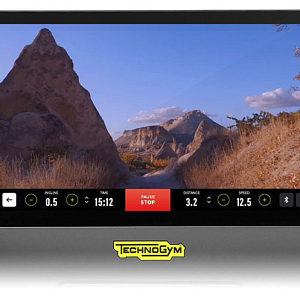 Эллиптический тренажер Technogym SYNCHRO AR LIVE 16 P 7000 METEOR BLACK ADJUSTABLE RAMP Купить Эллиптический тренажер Technogym SYNCHRO AR LIVE 16 P 7000 METEOR BLACK ADJUSTABLE RAMP в Москве