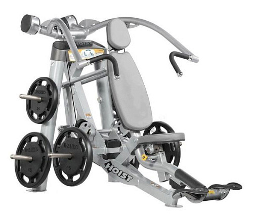 Силовой тренажер Hoist RPL-5303