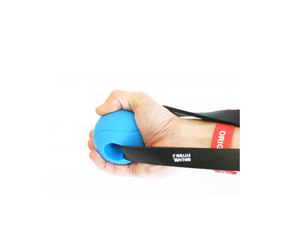 Расширитель хвата - шар Original FitTools фото1
