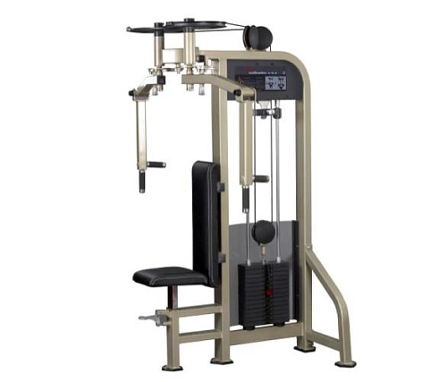 Баттерфляй / Задняя дельта (пек дек) Realleader PF-1003