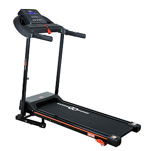 Купить Беговая дорожка CardioPower T10 в Москве