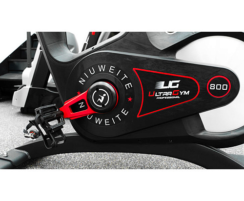 Сайкл Ultra Gym UG-B004