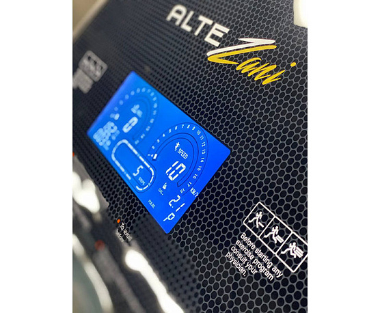 Беговая дорожка Ultra Gym Altezani PRO фото3