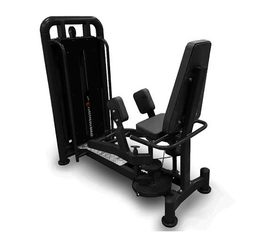 Силовой тренажер Bronze Gym PARTNER ML-714 Разведение ног профессиональный