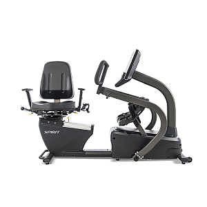 Купить Степпер Spirit Fitness CRS800S+ в Москве
