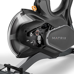 Купить Сайкл Matrix Fitness CXV в Москве