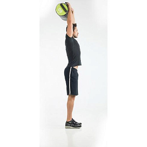 Купить Original FitTools Мешок утяжеленный 9 кг KWELL в Москве
