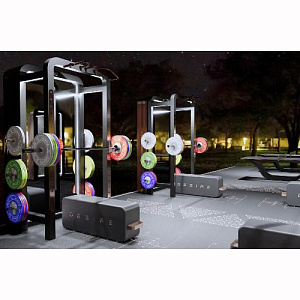 Купить Уличный комплекс Desire Gym Portal в Москве