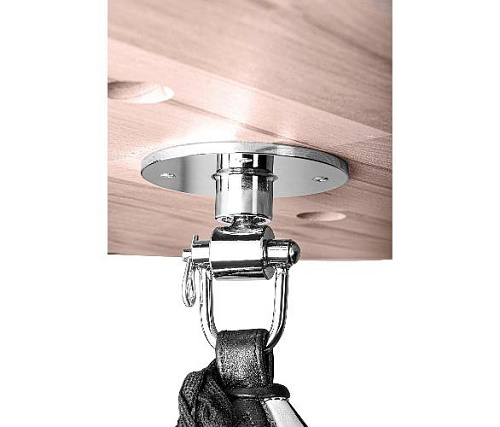 Платформа для пневмогруши Targex нерегулируемая