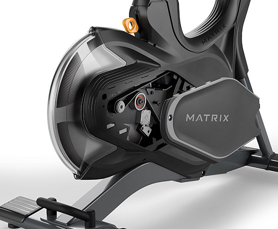 Сайкл Matrix Fitness CXV фото4