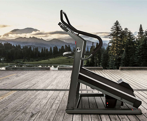 Беговая дорожка DRAX MyMountain