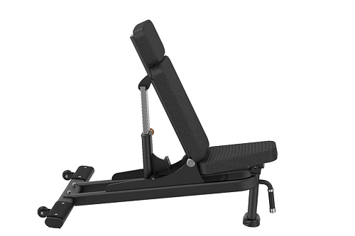 Скамья регулируемая с отрицательным углом Hasttings Digger FID85