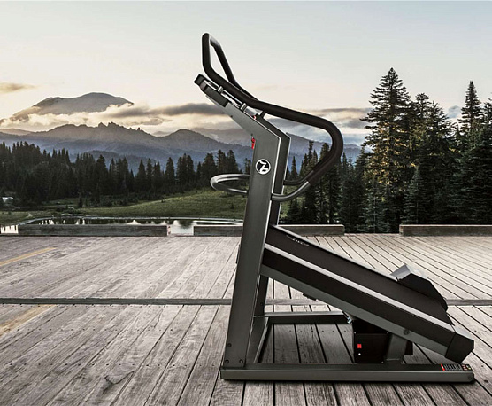 Беговая дорожка DRAX MyMountain фото1