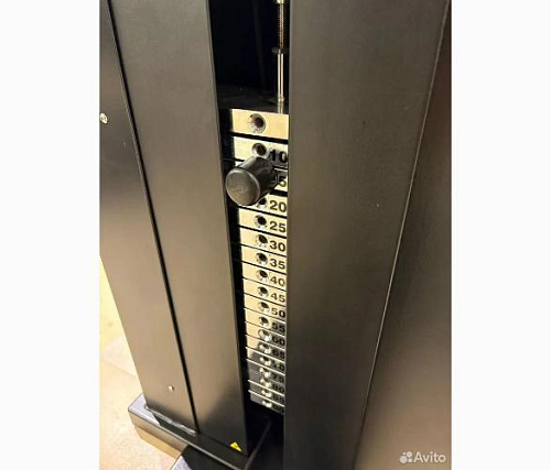 Мультистанция Technogym Unica Evolution