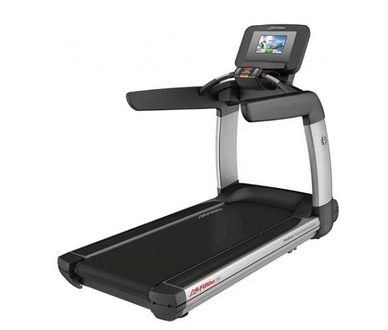 Беговая дорожка Life Fitness Elevation Discover SI