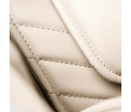 Массажное кресло Ergonova Phantom 5D Beige фото4