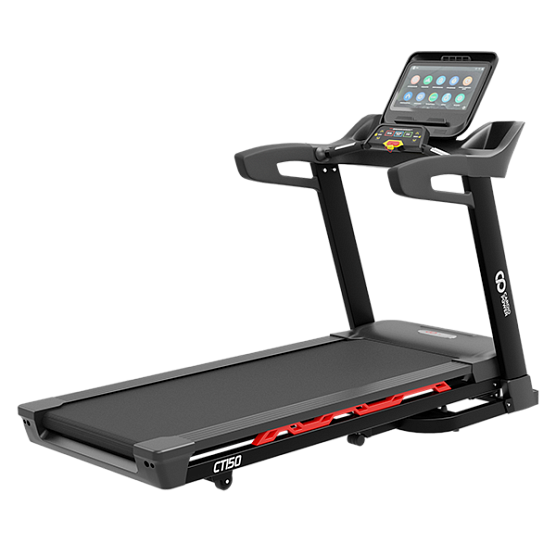 Беговая дорожка Cardiopower PRO CT150