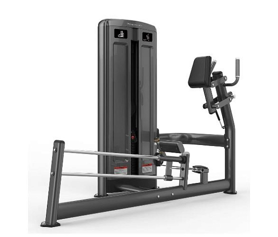 Грузоблочный тренажер на нижнюю часть тела Realleader M7Pro-2008 глют-машина 