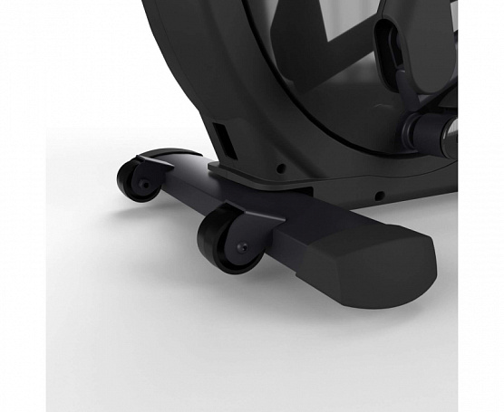 Эллиптический тренажер DFC E4600P фото9