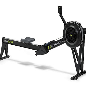Купить Гребной тренажер Concept 2 RowErg Tall (ex модель E) Гребной тренажер в Москве