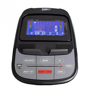Купить Эллиптический тренажер Everyfit EX9P в Москве