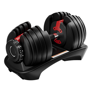 Hyfit Регулируемая гантель HYFIT CLASSIC 24 кг Купить Hyfit Регулируемая гантель HYFIT CLASSIC 24 кг в Москве
