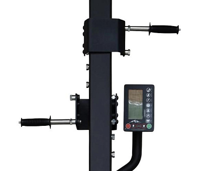 Рукояти Xebex CBR-CC (опция для Xebex CBR)