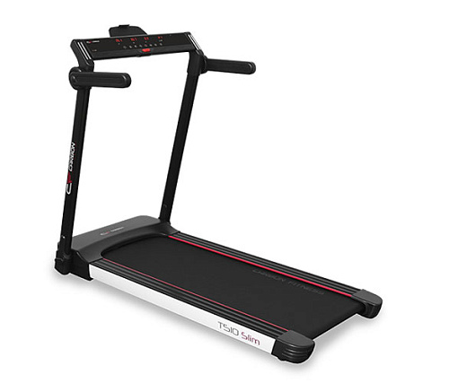 Беговая дорожка Carbon fitness T510 SLIM Купить Беговая дорожка Carbon fitness T510 SLIM в Москве