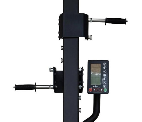 Купить Рукояти Xebex CBR-CC (опция для Xebex CBR) в Москве