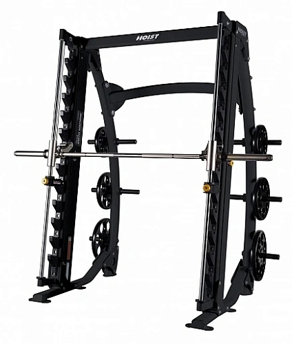 Машина Смита HOIST CF-3755