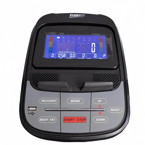 Эллиптический тренажер Everyfit EX9P