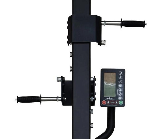 Рукояти Xebex CBR-CC (опция для Xebex CBR)