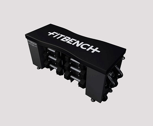 Скамья Fitbench FLEX