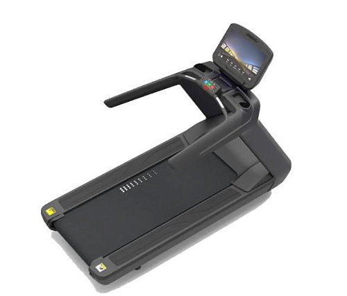 Беговая дорожка Oxide Fitness T2S коммерческая