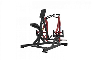 Грузоблочный тренажер Ultra Gym Независимая гребная тяга с разным хватом UltraGym UG-XM 616