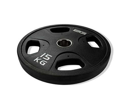 Купить Диск олимпийский Bronze Gym BGPLP150 15 кг в Москве