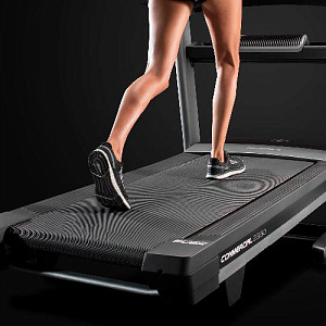 Купить Беговая дорожка NordicTrack Commercial 2950 new, 22&quot; HD-дисплей в Москве