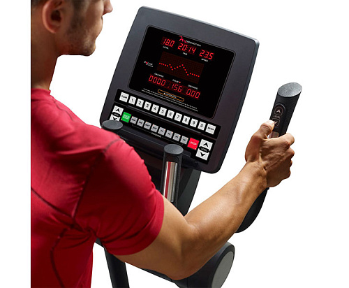 Эллиптический тренажер Freemotion Fitness e8.5