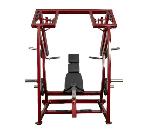 Плечевой жим наклонный Realleader RS-1012A (HS-1012A)