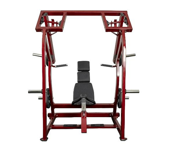 Плечевой жим наклонный Realleader RS-1012A (HS-1012A) фото1