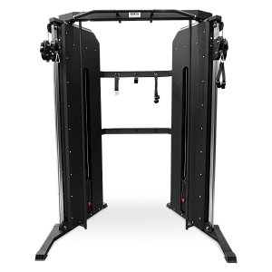 Двойная регулируемая тяга профессиональный BRONZE GYM PARTNER ML-816 Купить Двойная регулируемая тяга профессиональный BRONZE GYM PARTNER ML-816 в Москве