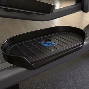 Купить Эллиптический тренажер Life Fitness E5 Track Connect в Москве