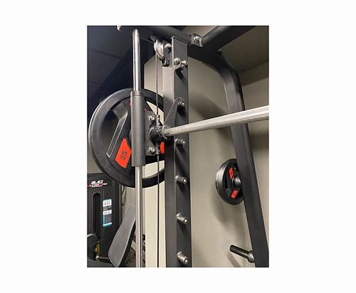 Машина Смита Ultra Gym UG-KJ1249