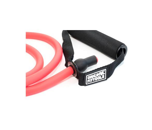 Эспандер трубчатый Original FitTools 6*12*1350 мм