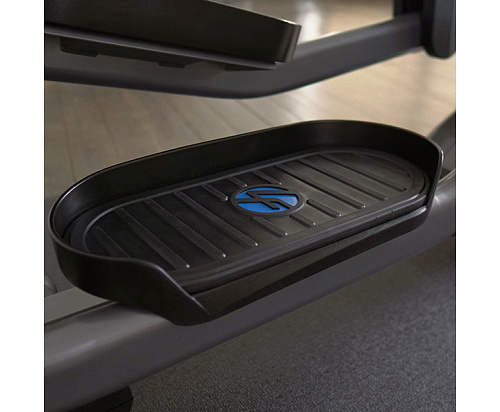 Эллиптический тренажер Life Fitness E5 Track Connect