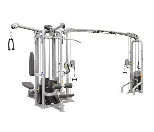 Силовой тренажер Hoist CMJ-6000-1-6175