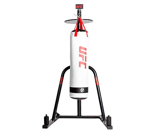 Стойка боксерская UFC DUAL фото1